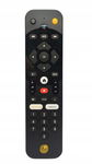 Oryginalny Pilot Cyfrowy Polsat Box Obsługa SOUNDBOX do dekoderów 4K