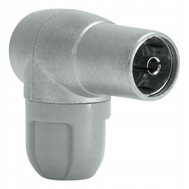 Profesjonalny Wtyk antenowy TV Super jakość firmy Televes Female Żęski 4131