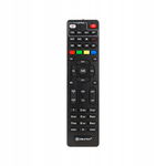 Oryginalny Pilot do tunerów dekoderów DVB-T Cabletech URZ0336B URZ0336C