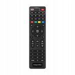 Oryginalny Pilot do tunera dekodera Kruger&Matz DVB-T2 KM0550D