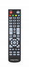 Oryginlany Pilot TV Kruger&matz uniweresalny czarny PIL0326-1