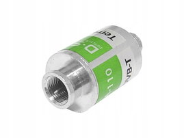 Wzmacniacz antenowy DSE TLA-110 UHF 47-862 MHz 10 dB 30Ma 5V