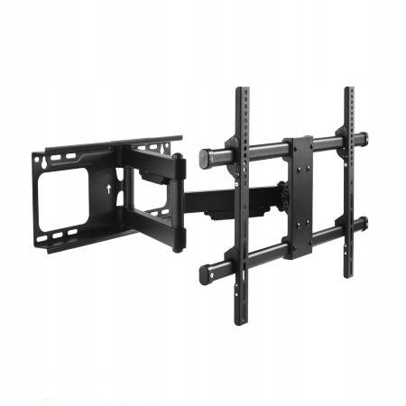 Uchwyt na telewizor Cabletech UCH0205 do ściany 37-70 cali LPA49-463D LED