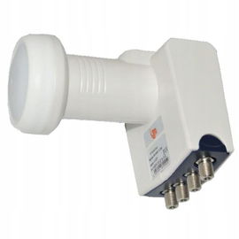 Konwerter Unicable SCR do 7-SAT GT-SAT S3SCR4 canal+ nc+ polsat