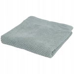 Ręcznik kąpielowy 100 % BAWEŁNA FROTTE 525 GSM MIĘKKI 50 x 100 cm ZIELONY
