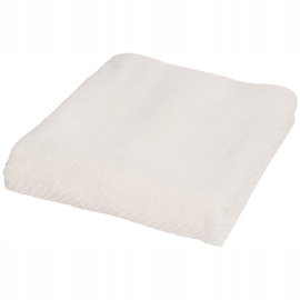 Ręcznik kąpielowy 100 % BAWEŁNA FROTTE 525 GSM MIĘKKI 70 x 140 cm BIAŁY