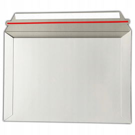 Koperty kurierskie ochronne tekturowe logo dpd 235x335mm pasek klej 100 szt