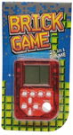 KONSOLA DO GIER GRA ELEKTONICZNA KIESZONKOWA RETRO MINI GAME 26 GIER RED