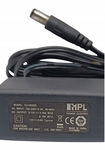 Zasilacz EA100GBE DEKODERY CANAL+ POLSAT NC+ SWITCH LED WIFIBOX 12V 0,5A