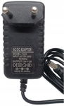 Zasilacz 1220 UNIWERSALNY DEKODERY DVD TAŚMY LED SWITCH GPS 12,5v 2,5A