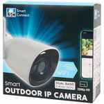 KAMERA ZEWNĘTRZNA IP OUTDOOR LSC SMART CONNECT WIFI DUAL BAND 1296P HD