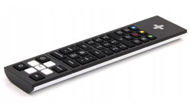 Oryginalny pilot do dekodera Sagemcom Premiumbox Wifibox DSIW74 CANAL+ (NC)