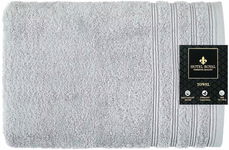 Ręcznik kąpielowy Hotel Royal 70x140cm 550 GSM 100% bawełna Frotte Szary