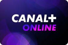 Kod aktywacyjny usługi CANAL+ online START HD na okres 1 miesiąc (30 dni)