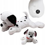 MASKOTKA Z DŹWIĘKIEM DISNEY INTERAKTYWNY PIES DALMATYŃCZYK 50CM NA MIKOŁAJA