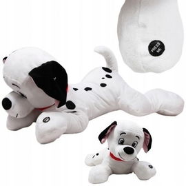 MASKOTKA Z DŹWIĘKIEM ZABAWKA DISNEY PIES DALMATYŃCZYK 50 CM NA MIKOŁAJKI