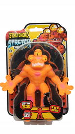 Figurka Rozciągliwa antystresowa gumowa 3XXXL Stretcherz Stretch MACKI