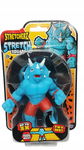 Figurka Rozciągliwa antystresowa gumowa 3XXXL Stretcherz Stretch DEVIL BLUE