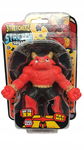 Figurka Rozciągliwa antystresowa gumowa 3XXXL Stretcherz Stretch DEVIL RED