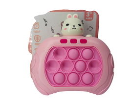 Gra zręcznościowa antystresowa fast push puzzle szybka maszyna szeptuś