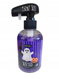 Mydło mydełko do rąk grajace dźwięk dla dzieci Screaming Krzyczące 250 ml