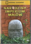 Narodziny imperium Majów