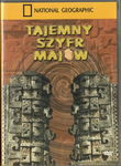 Tajemny szyfr Majów