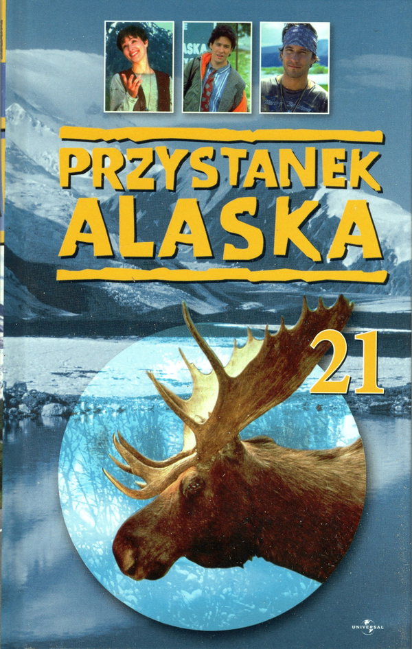 Przystanek Alaska 21