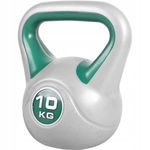 10 KG KETTLEBELL KULA KETTLE HANTEL GORILLA SPORTS