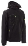 Kurtka ocieplana softshell STREAM PAD 14018 Rozmiar M 265PLN