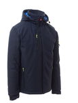 Kurtka ocieplana softshell PAYPER CREEK 08017 Rozmiar M 382 PLN
