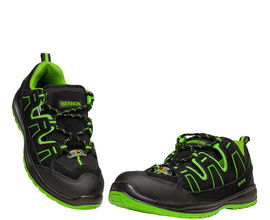 Sandały ochronne robocze BENNON C61030v01 Alegro S1P SRC ESD Rozmiar 43 130PLN