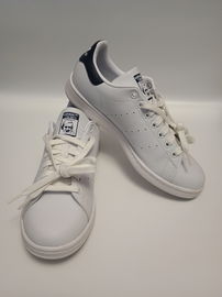 Adidas Białe Stan Smith