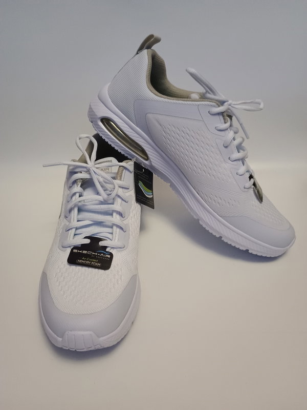 Buty Skechers Białe