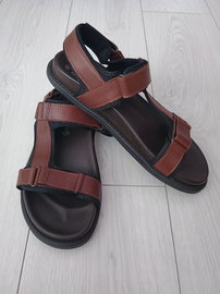 Sandały  Marco Tozzi