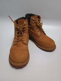 Trapery Timberland