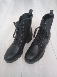 Botki Anna Field R. 36