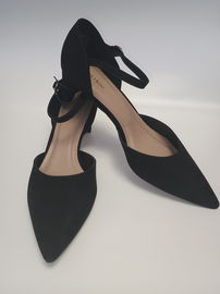 Czółenka Czarne Anna Field