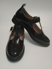 Półbuty Lakierowane Anna Field