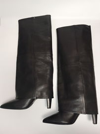 Kozaki  Bronx Czarne