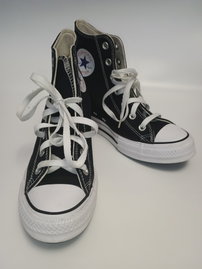 Trampki Converse Czarne