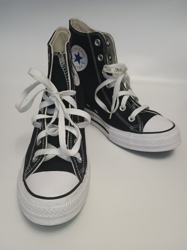 Trampki Converse Czarne