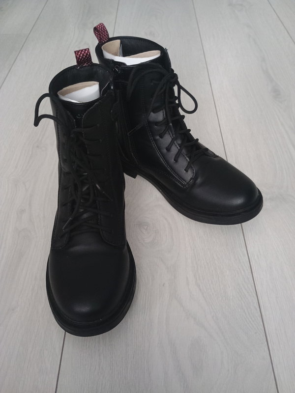 Botki Geox