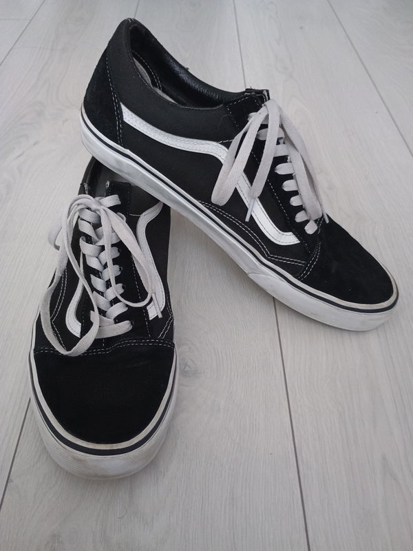 Vans Old Skool