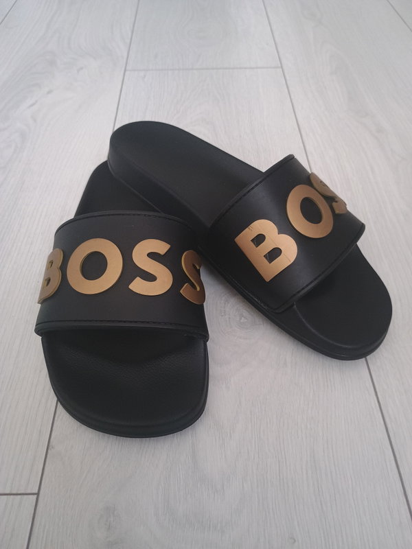 Klapki Boss