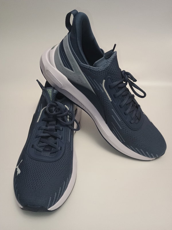 Puma  Niebieskie 