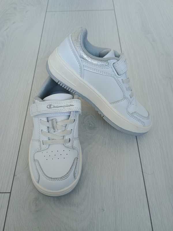 Sneakersy  Dziecięce  Champion