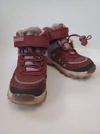 Buty dziecięce Bisgaard