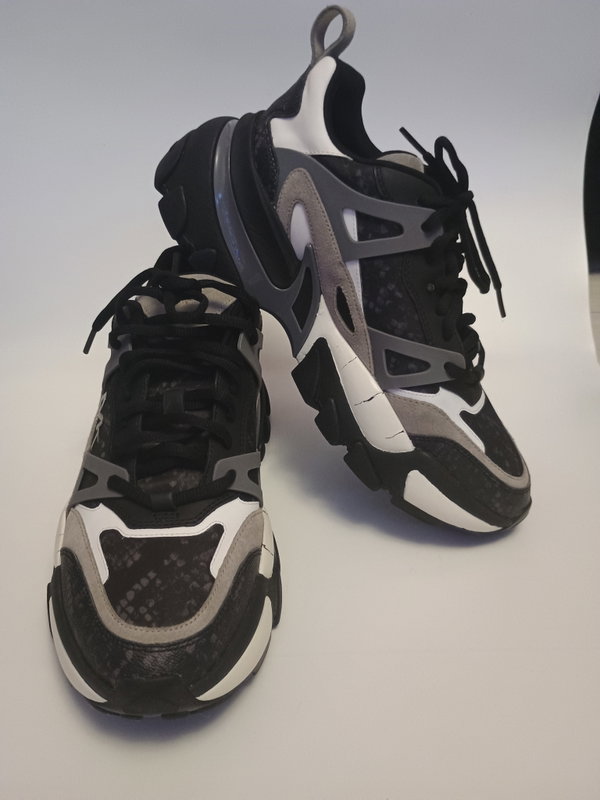 Sneakersy Michael Kors