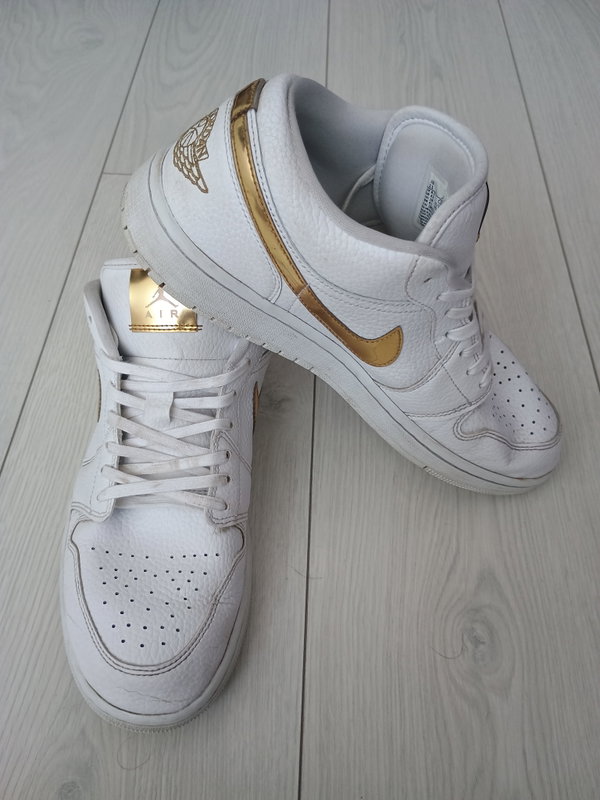 Nike Jordan